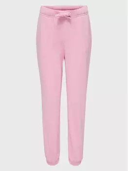 Спортивные брюки стандартного кроя Kids Only, розовый