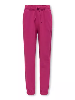 Спортивные брюки стандартного кроя Kids Only, розовый