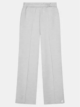 Спортивные брюки стандартного кроя Kids Only, серый