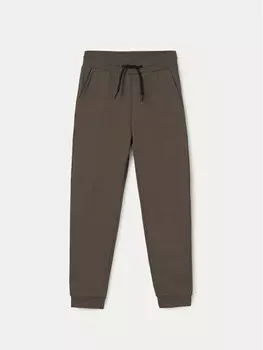 Спортивные брюки стандартного кроя Mayoral, бежевый