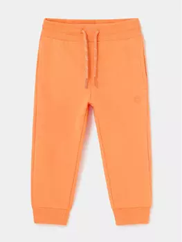 Спортивные брюки стандартного кроя Mayoral, оранжевый