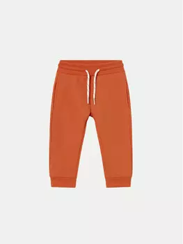 Спортивные брюки стандартного кроя Mayoral, оранжевый