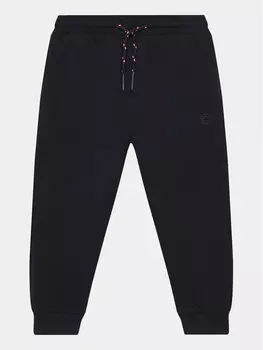 Спортивные брюки стандартного кроя Mayoral, синий