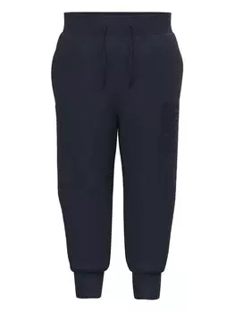 Спортивные брюки стандартного кроя Name It, синий