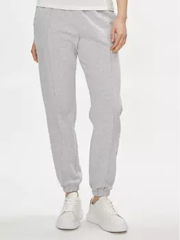 Спортивные брюки стандартного кроя Napapijri, серый