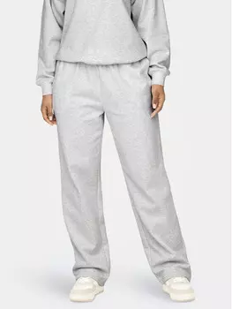 Спортивные брюки стандартного кроя Only, серый