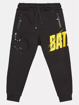 Спортивные брюки стандартного кроя Original Marines, черный