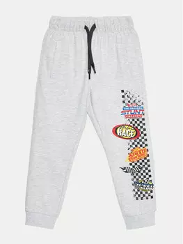 Спортивные брюки стандартного кроя Original Marines, серый