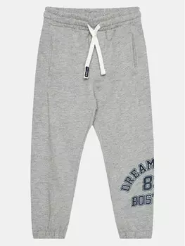 Спортивные брюки стандартного кроя Original Marines, серый