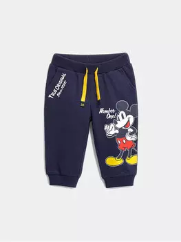 Спортивные брюки стандартного кроя Original Marines, синий