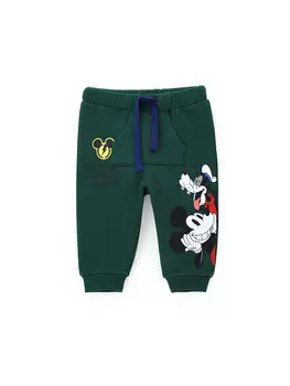 Спортивные брюки стандартного кроя Original Marines, зеленый