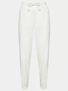 Спортивные брюки стандартного кроя Outhorn, белый