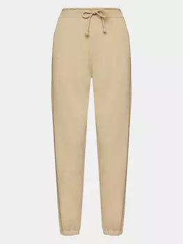Спортивные брюки стандартного кроя Outhorn, бежевый