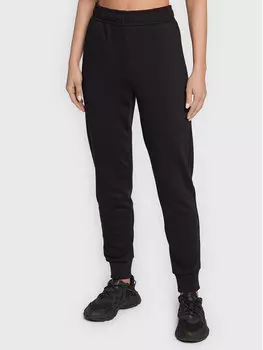 Спортивные брюки стандартного кроя Outhorn, черный
