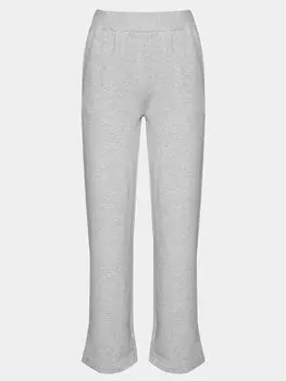 Спортивные брюки стандартного кроя Outhorn, серый