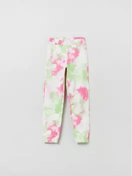 Спортивные брюки стандартного кроя Ovs, мультиколор