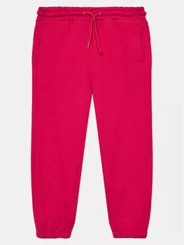 Спортивные брюки стандартного кроя Ovs, розовый