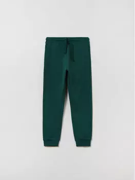 Спортивные брюки стандартного кроя Ovs, зеленый
