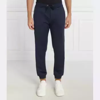 Спортивные брюки стандартного кроя Paul&Shark, синий