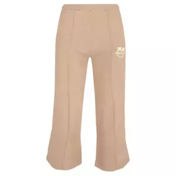 Спортивные брюки стандартного кроя Pinko Up, коричневый