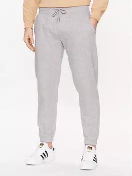 Спортивные брюки стандартного кроя Redefined Rebel, серый