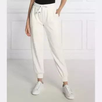 Спортивные брюки стандартного кроя Riani, белый