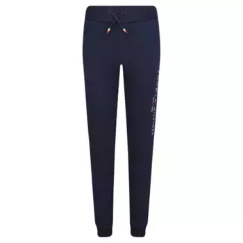 Спортивные брюки стандартного кроя Tommy Hilfiger, синий