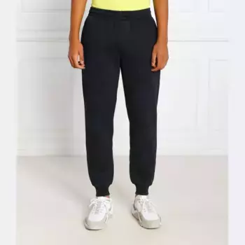 Спортивные брюки стандартного кроя Tommy Hilfiger, синий