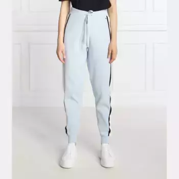 Спортивные брюки стандартного кроя Tommy Hilfiger, синий