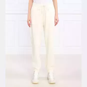 Спортивные брюки стандартного кроя Trussardi, бежевый