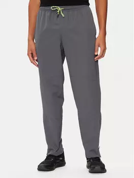 Спортивные брюки стандартного кроя Under Armour, серый