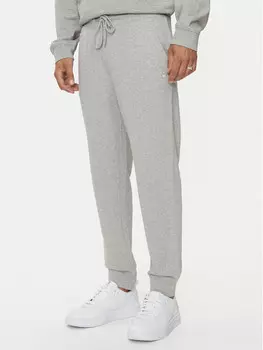 Спортивные брюки стандартного кроя United Colors Of Benetton, серый