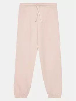Спортивные брюки стандартного кроя United Colors Of Benetton, розовый