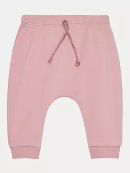 Спортивные брюки стандартного кроя United Colors Of Benetton, розовый