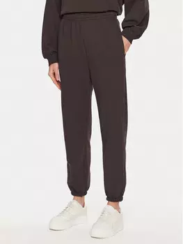 Спортивные брюки стандартного кроя Vicolo, коричневый