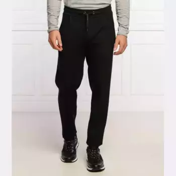 Спортивные брюки Stanek классического кроя Joop!, черный