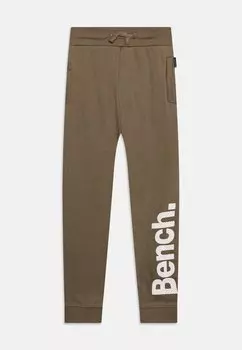 Спортивные брюки STANLEY Bench, цвет khaki