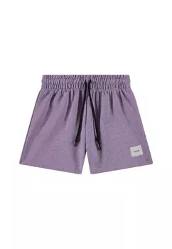 Спортивные брюки STAR Shoe, сирень