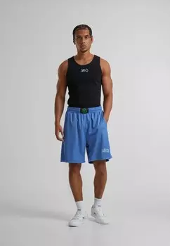 Спортивные брюки STARS K1X, синий