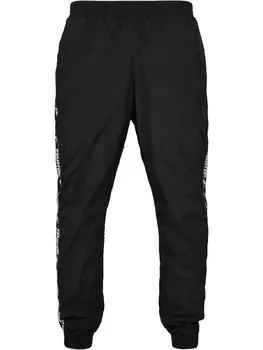 Спортивные брюки STARTER, черный