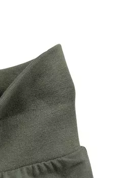 Спортивные брюки Sterntaler, темно-зеленый