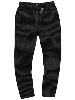 Спортивные брюки STHUGE, черный