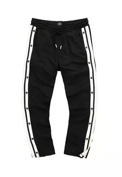 Спортивные брюки STHUGE, черный