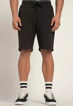 Спортивные брюки STHUGE, черный