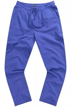 Спортивные брюки STHUGE Lange, цвет royal blau
