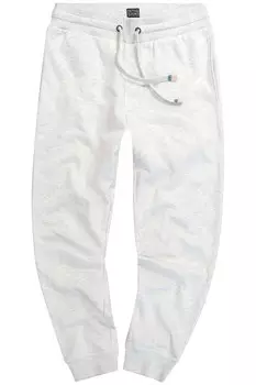 Спортивные брюки STHUGE Lange, серо коричневый