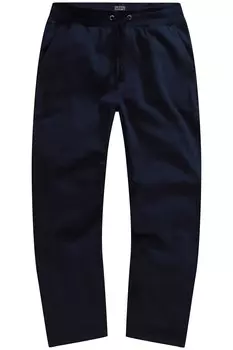 Спортивные брюки STHUGE Lange, темно синий