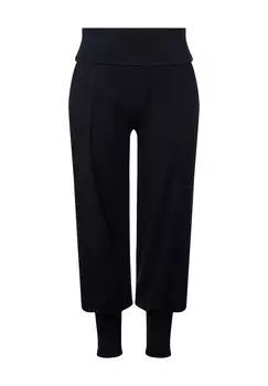 Спортивные брюки STIRRUP Ulla Popken, темно-синий