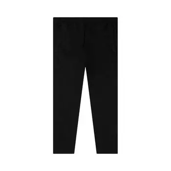 Спортивные брюки Stone Islands 'Black', черный