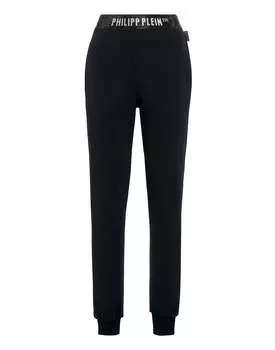 Спортивные брюки Stones PHILIPP PLEIN, черный
